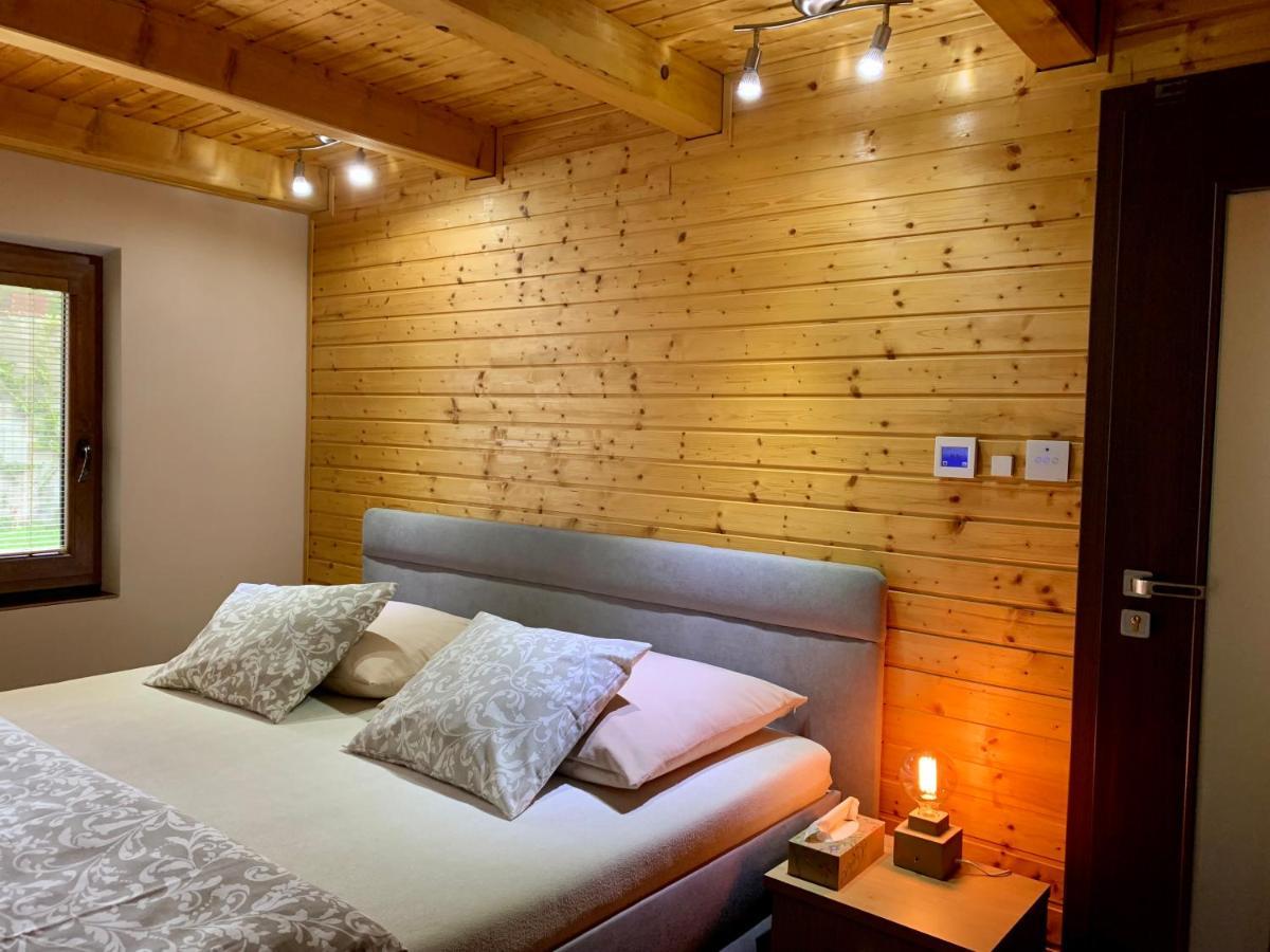Grand Spa Holiday Home Sklené Teplice Exterior foto