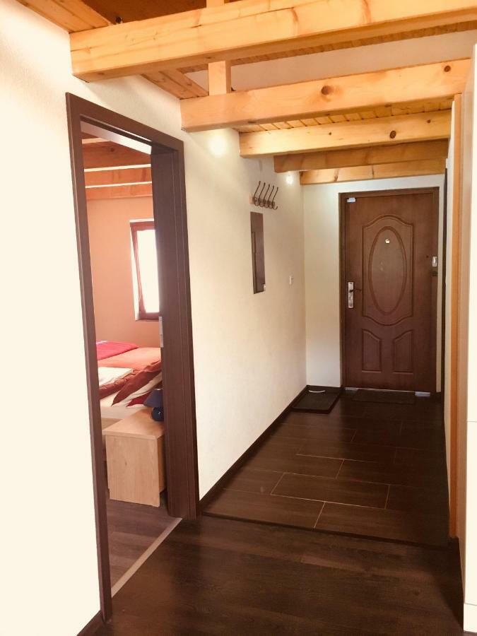 Grand Spa Holiday Home Sklené Teplice Exterior foto